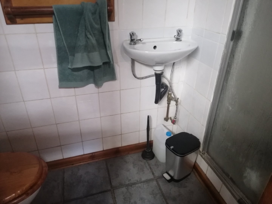 To Let 3 Bedroom Property for Rent in Universitas Free State